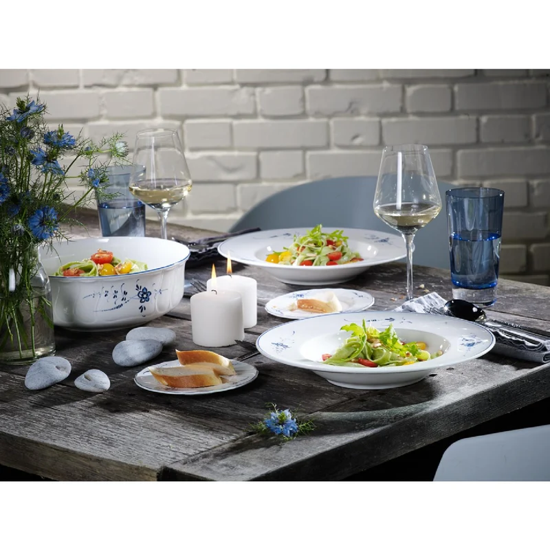 Villeroy & Boch Vieux Luxembourg Teekanne 6 Pers.