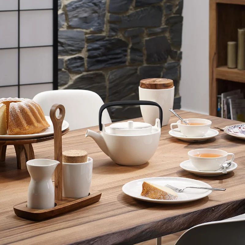 Villeroy & Boch Artesano Original Teekanne 6 Pers.