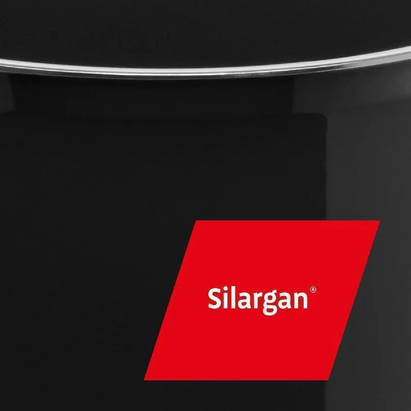 Silit TOPF-SET 3TLG. ELEGANCE LINE