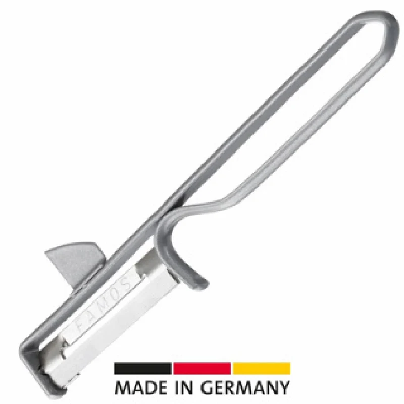 Sparschäler »Steel«