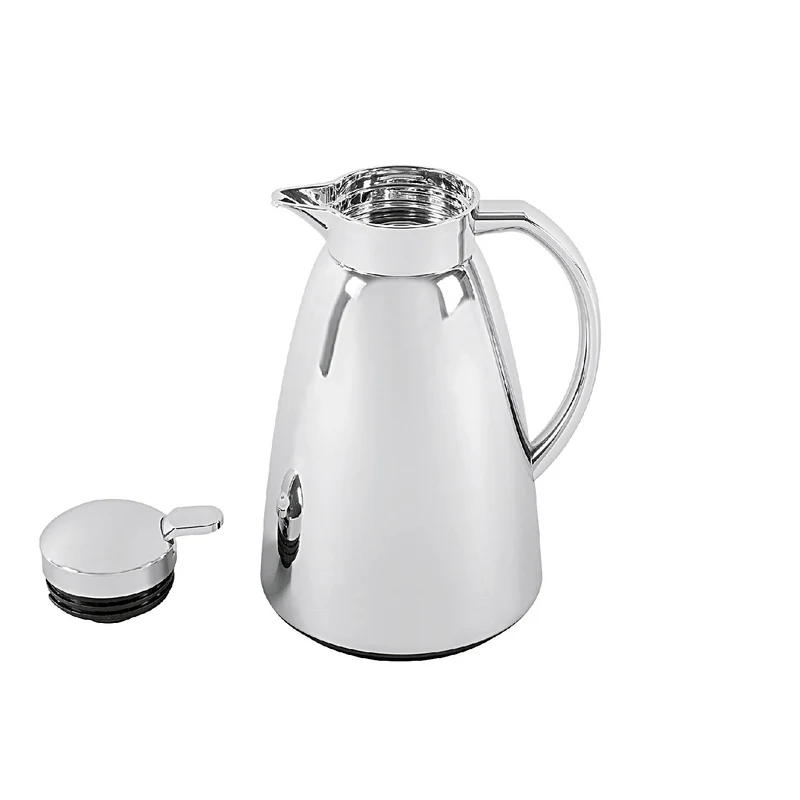 Isokanne Campo QT 1,0 L chrom