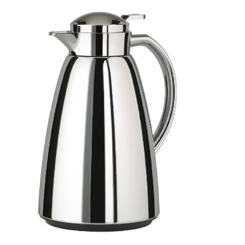Isokanne Campo QT 1,0 L chrom
