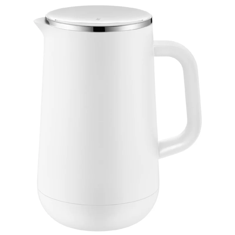WMF Isolierkanne Tee 1,0l Impulse weiss