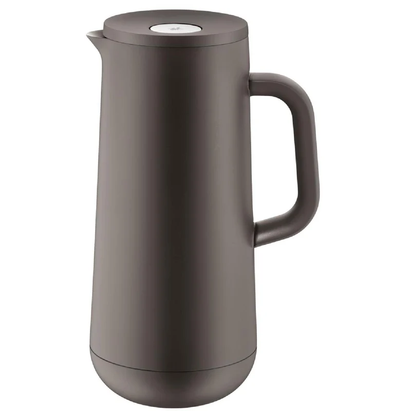 WMF Isolierkanne Kaffee 1,0l Impulse, Taupe