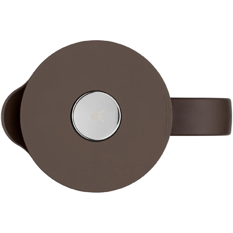 WMF Isolierkanne Kaffee 1,0l Impulse, Taupe