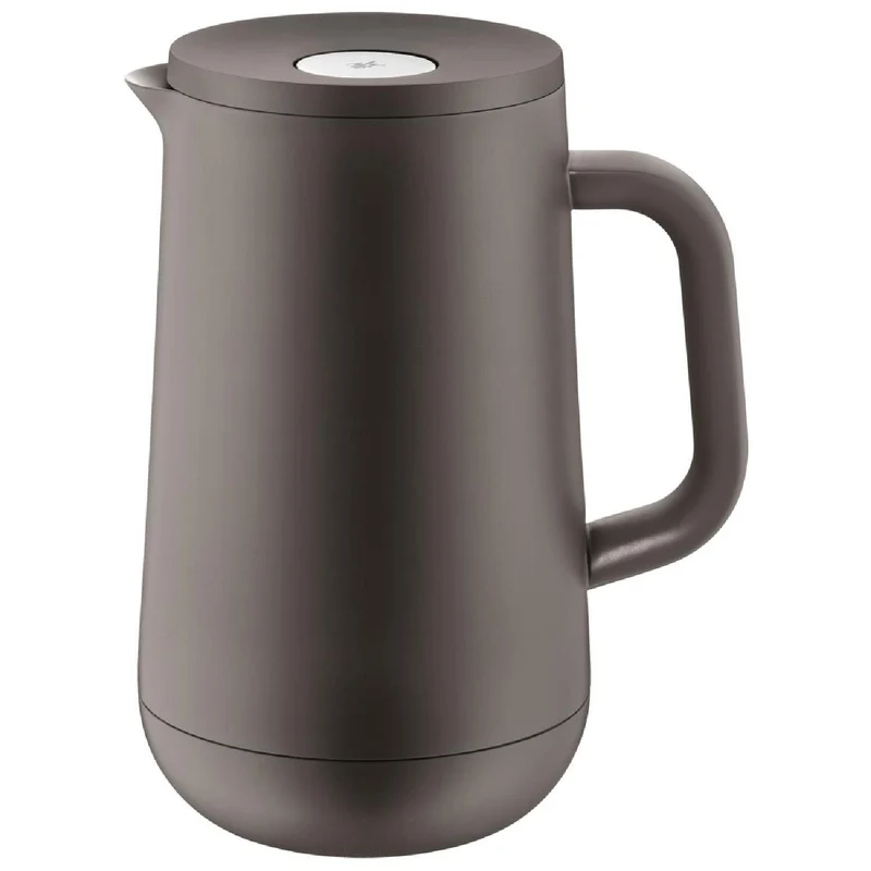 WMF Isolierkanne für Tee 1,0l Impulse, taupe