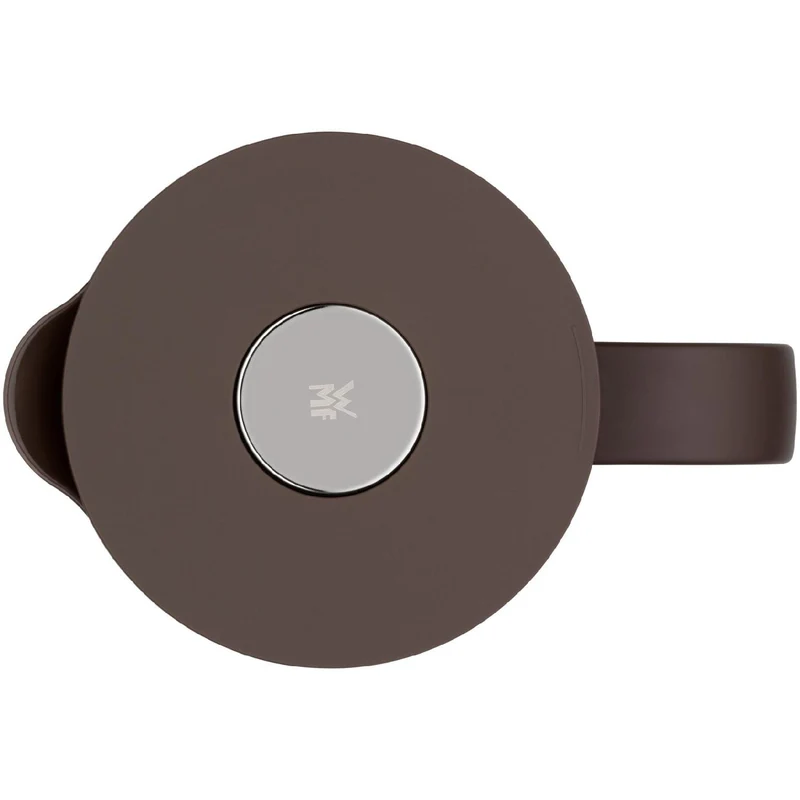 WMF Isolierkanne für Tee 1,0l Impulse, taupe
