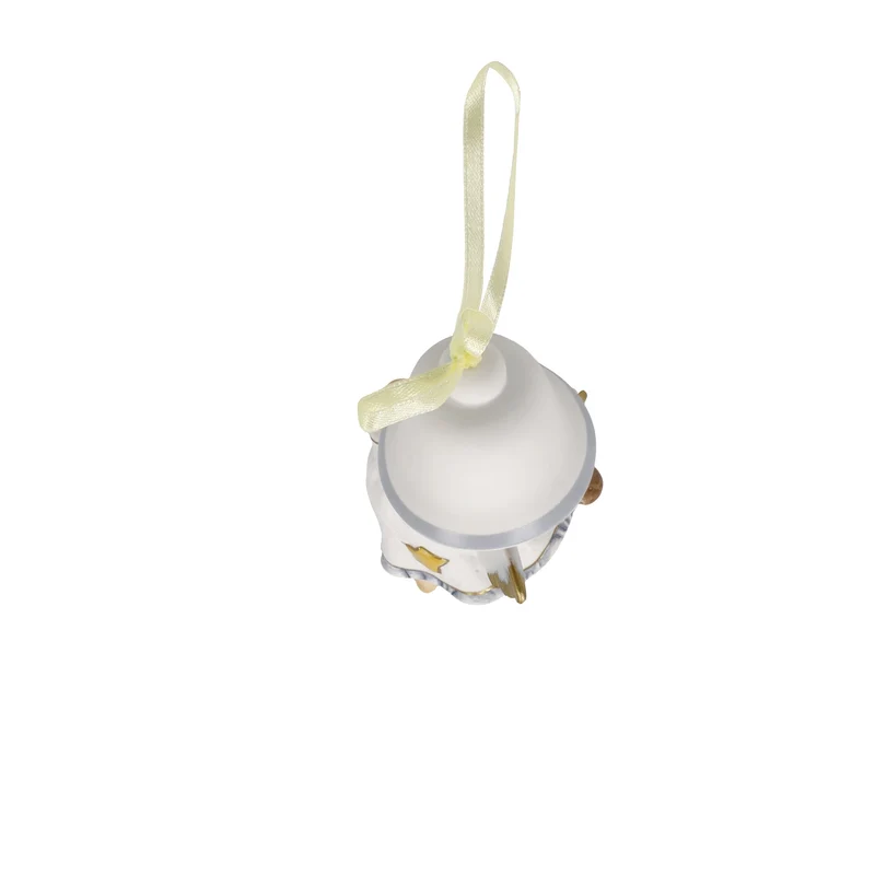 Goebel Helles Glockenläuten Hängeornament