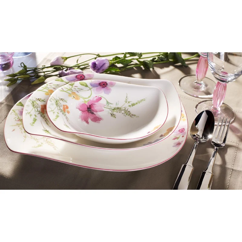 Villeroy & Boch Mariefleur Serve & Salad Salatschüssel