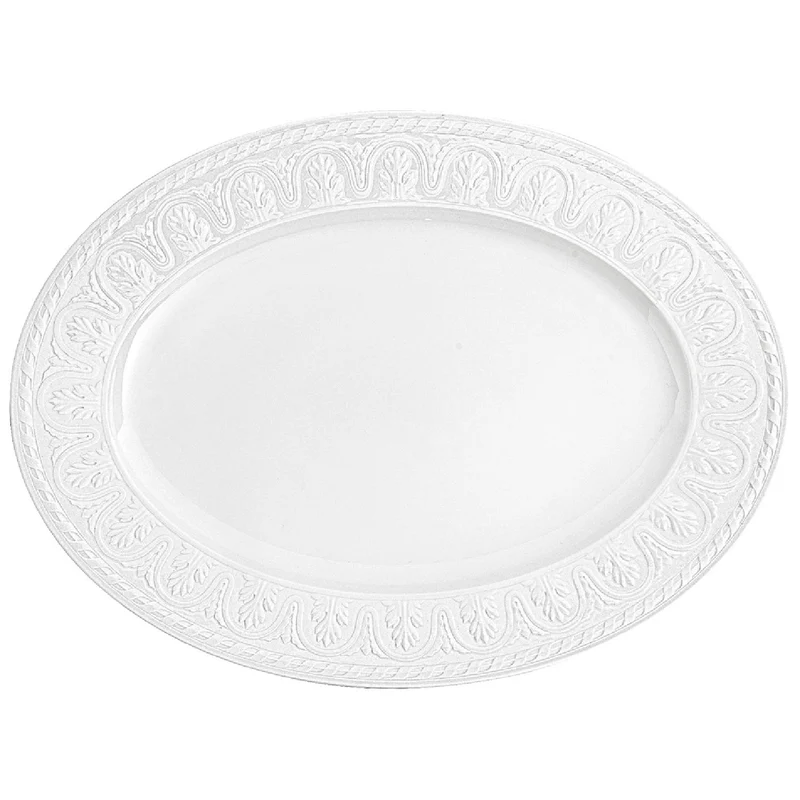 Villeroy & Boch Cellini Platte oval