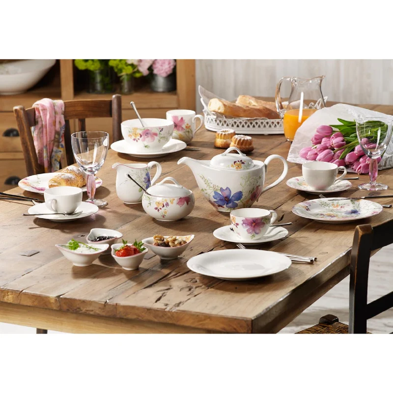 Villeroy & Boch Mariefleur Basic Eierbecher