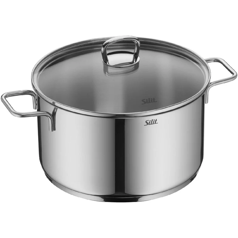 Silit Kochgeschirr-Set 3-teilig