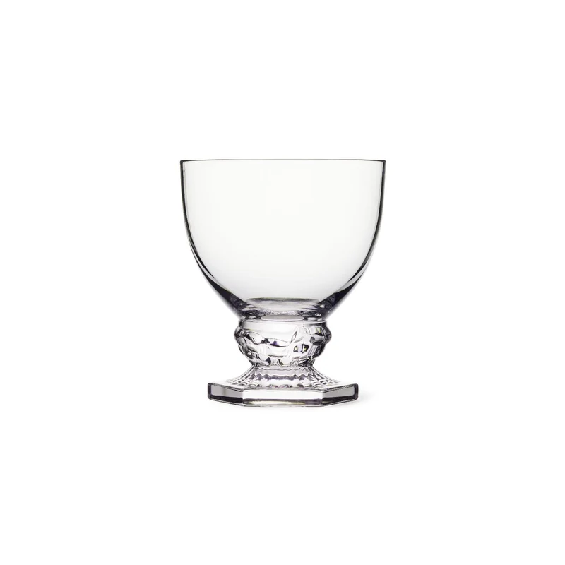 Royal Copenhagen Wasserglas, 27 cl, 2 Stk,
