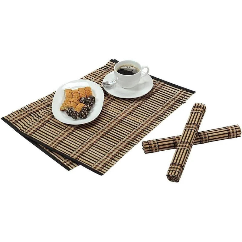 Kesper Platzset, Bunt, 44.5x30x0.07 cm