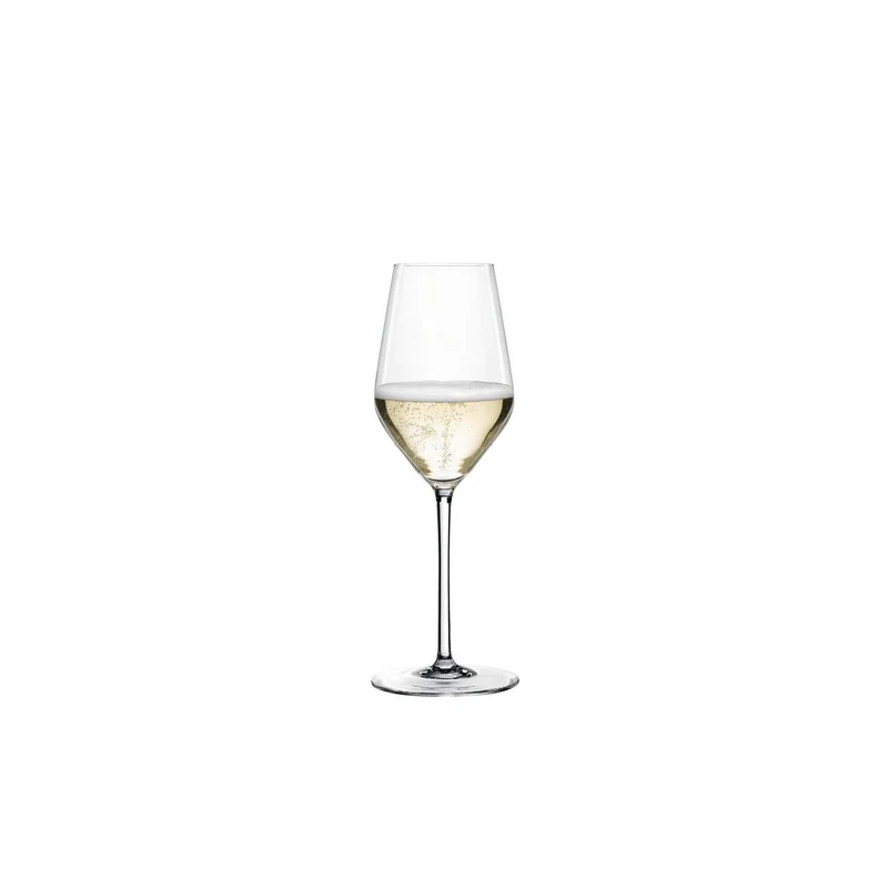 Spiegelau Style Wasserglas, Becher Set, 4er-Set-Copy