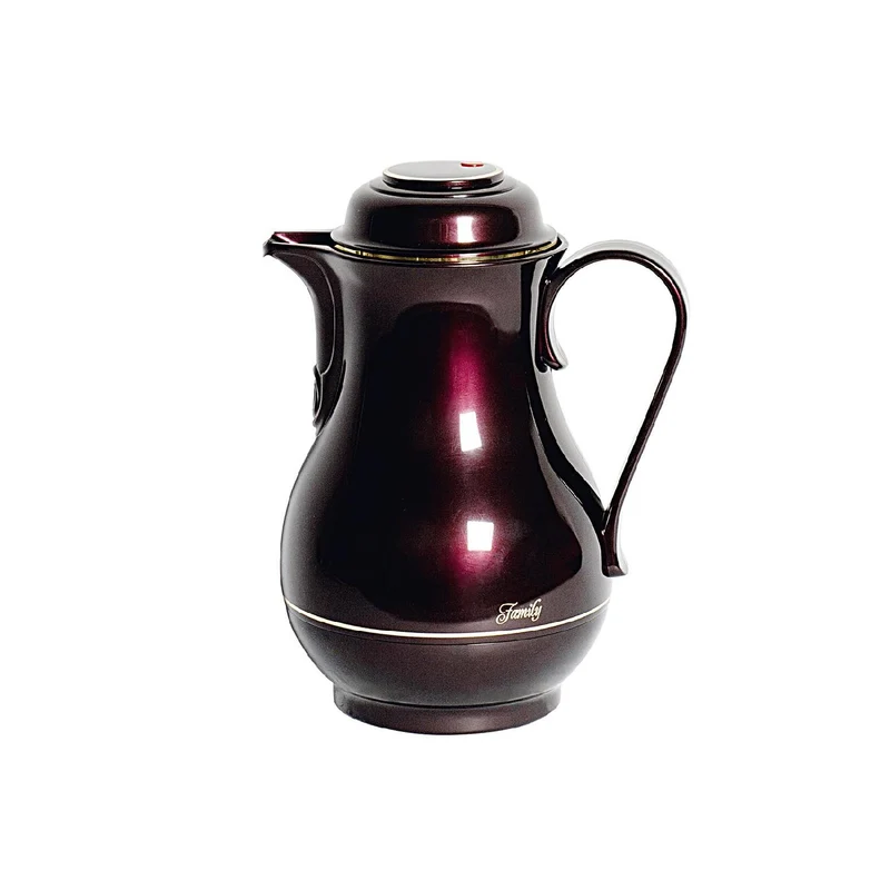 Isolierkanne black cherry 1,2l