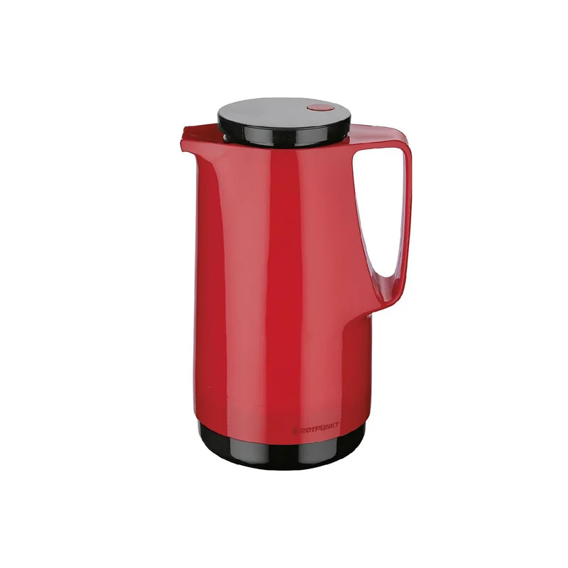 Isolierkanne crazy red 1l