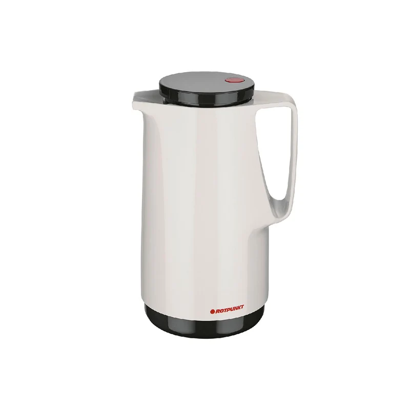 Isolierkanne latte macchiato 1