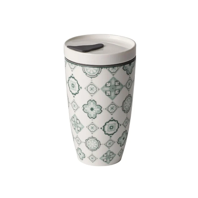 Villeroy & Boch To Go Jade Becher -GK