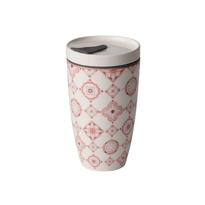 Villeroy & Boch To Go Rosé Becher -GK