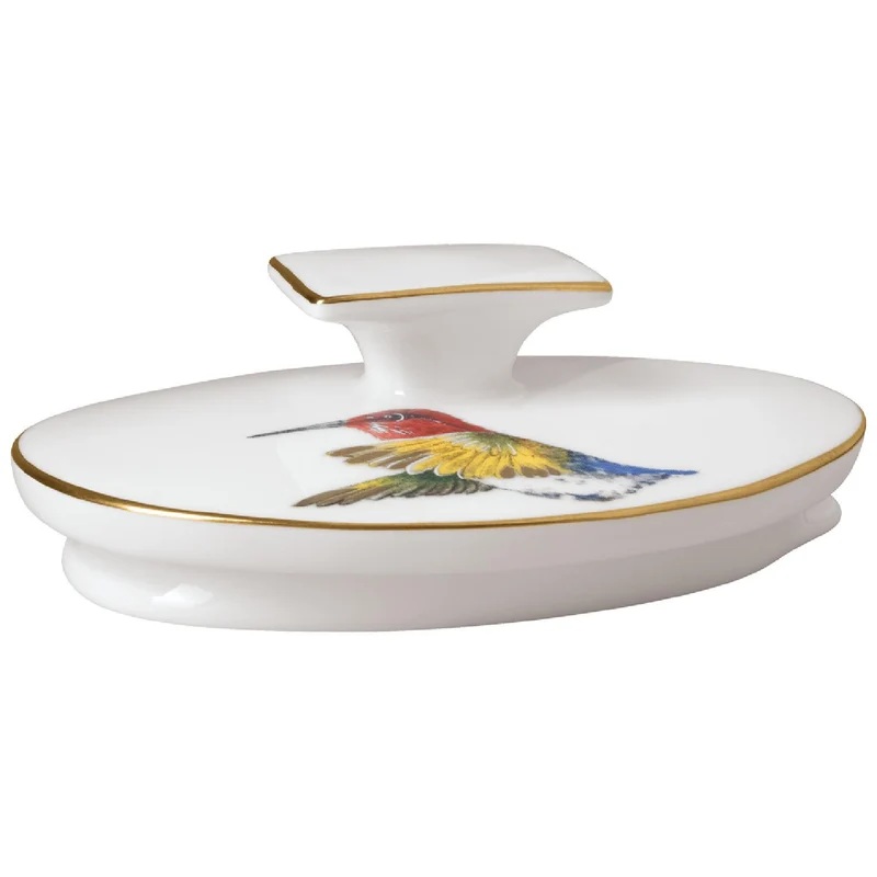 Villeroy & Boch Amazonia Deckel Teekanne 6 Pers.