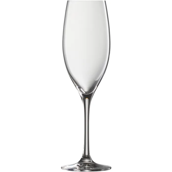 WMF Champagnerkelch-Set 6 Stück easy Plus