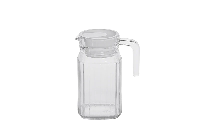 LUMINARC Kühlschrankkrug Quadro 1,1ltr.