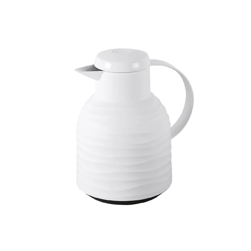 Isokanne Samba Wave 1l weiß