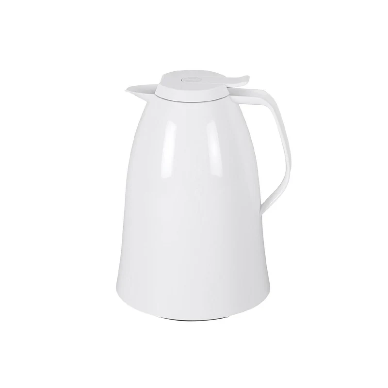 Isokanne Mambo QT 1,5l weiß