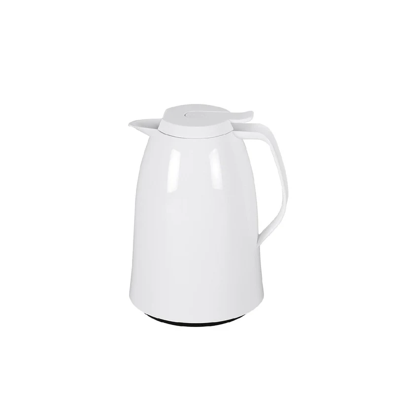 Isokanne Mambo QT 1l weiß