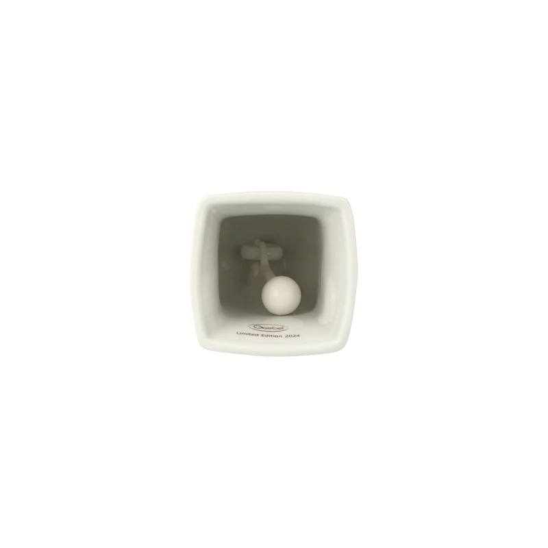 Goebel Jahresglocke 2024 Glocke
