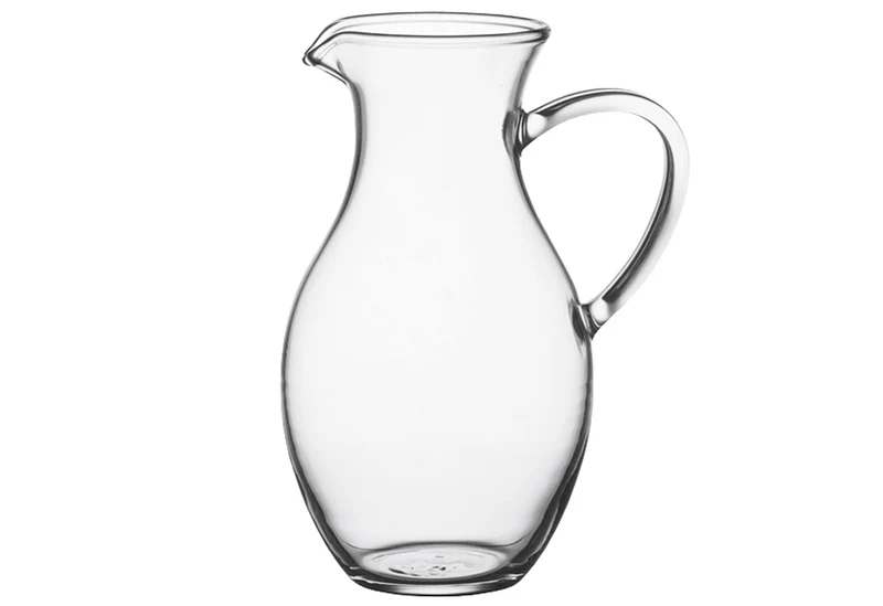 BOHEMIA CRISTAL Glaskrug Sel. Classic 0,5l