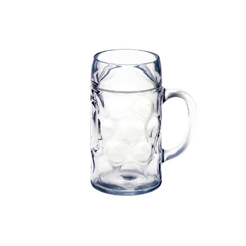 WELLCO Bierkrug 1l