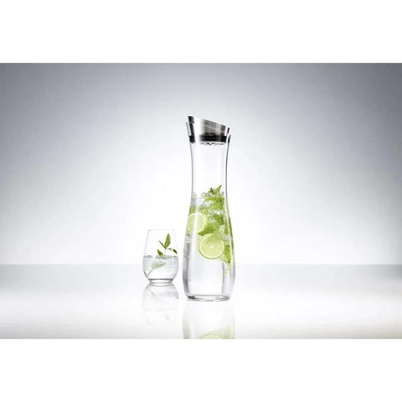 SCHOTT ZWIESEL SCZ Karaffe m.Schwingd.Fresca