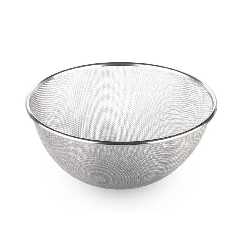 Weis Siebeinsatz 1,25 mm / Ø 30 cm