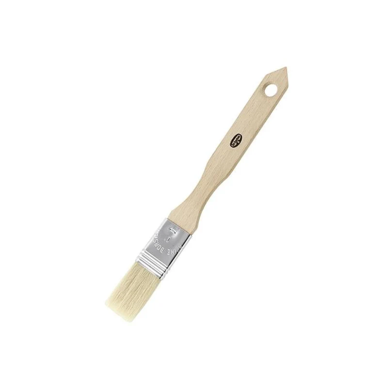Dr.Oetker Backpinsel 1" Holzgr