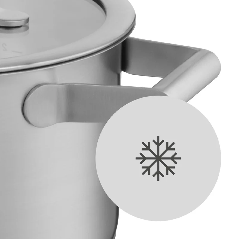 WMF Topf-Set, 4-teilig