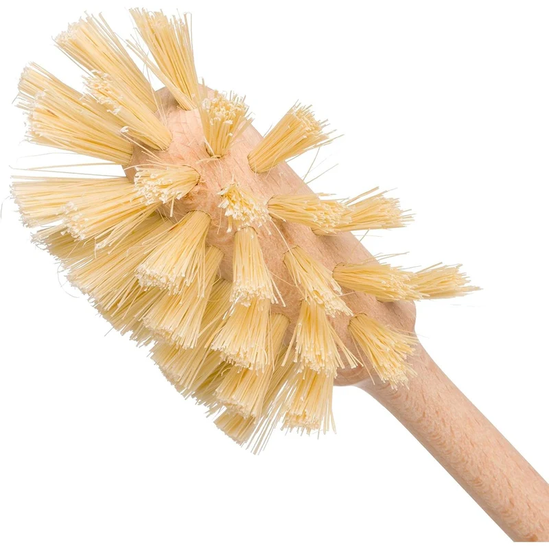 Redecker Trinkflaschenbürste, Fibre