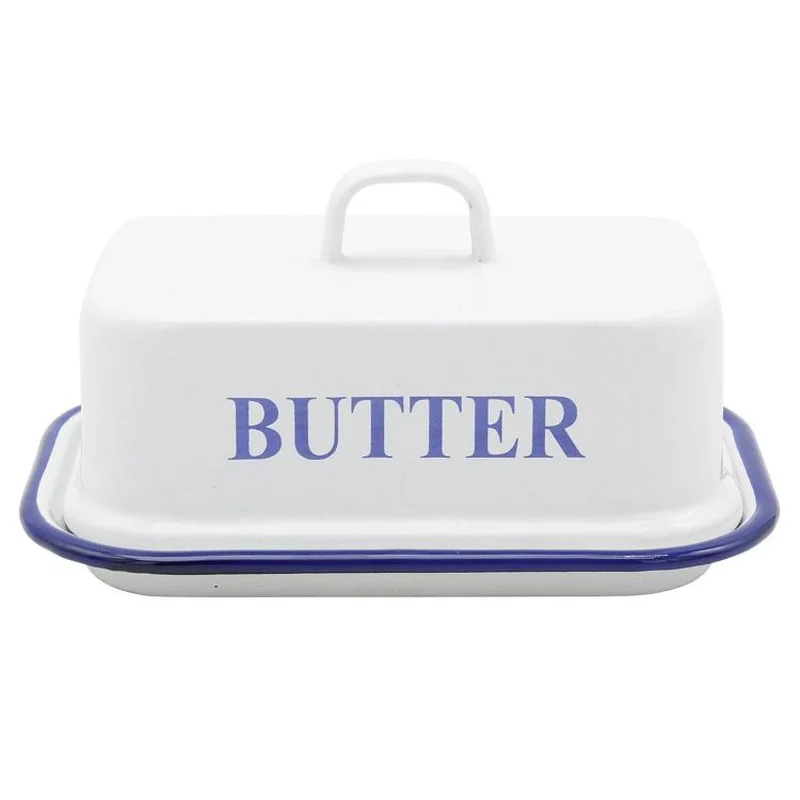 KKÜ Butterdose Husum 17x12x9 w