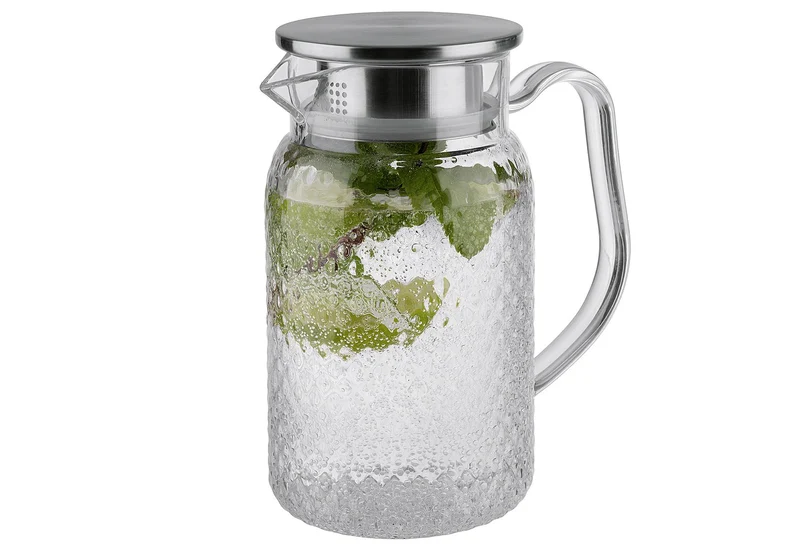 APS APS Wasserkaraffe 1l