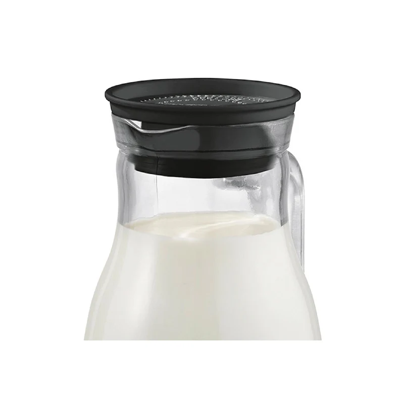 APS Glas Karaffe m.D.+S.1,8l