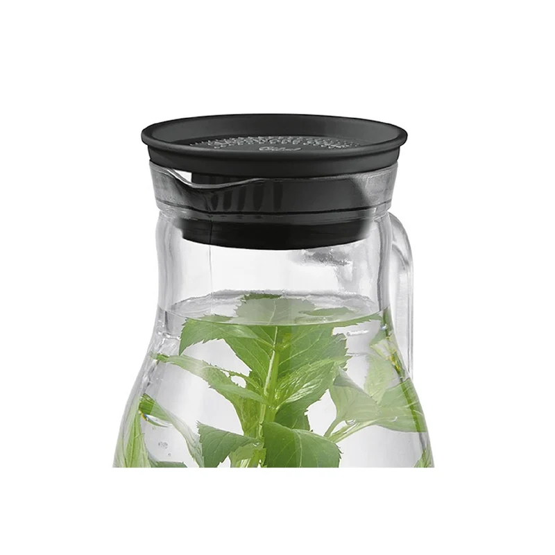 APS Glas Karaffe m.D.+S.1,8l