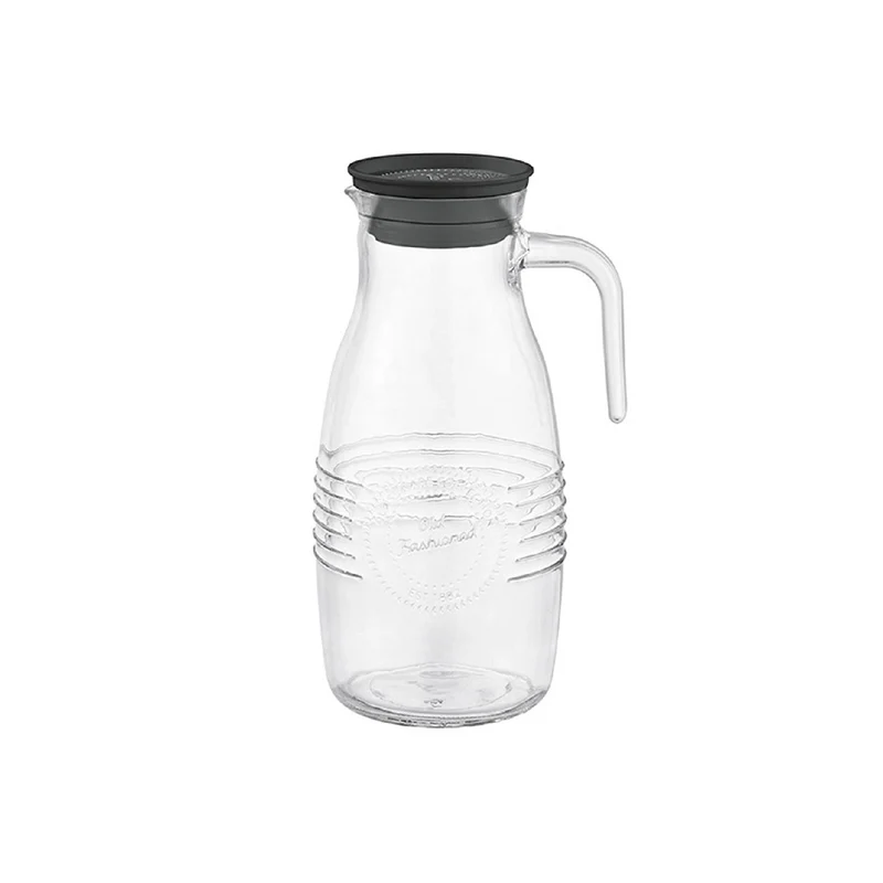 APS Glas Karaffe m.D.+S.1,8l