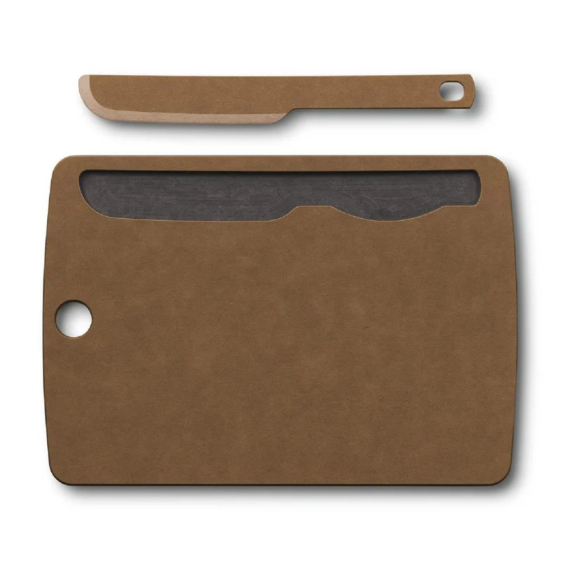 Victorinox Brotzeitbrett Set
