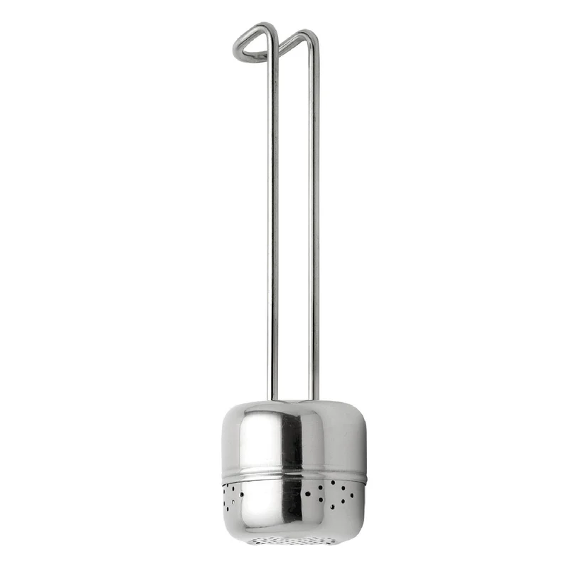 Tee-Brüher Zylinderform
