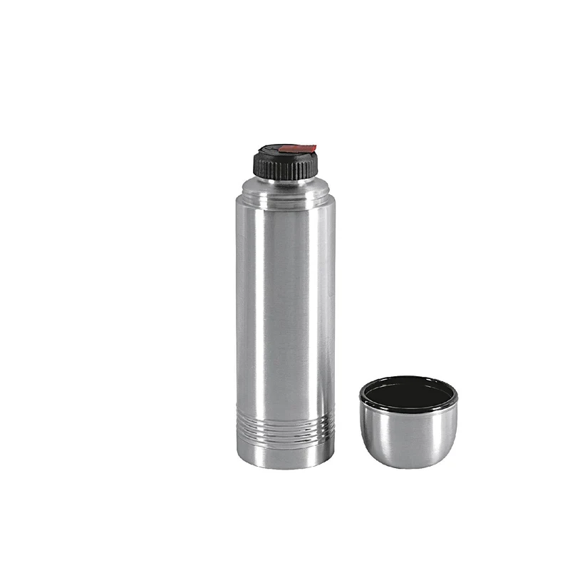 Emsa Isoflasche Edelst. 1,00l