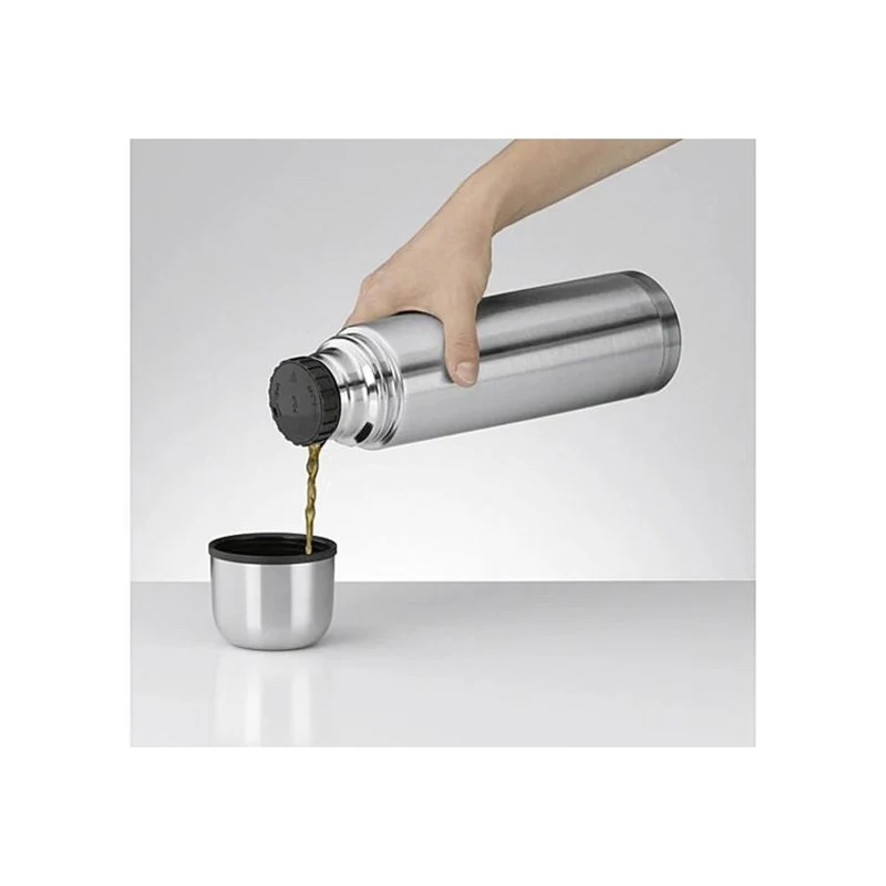 Isoflasche isoTherm EcoII 1,0l