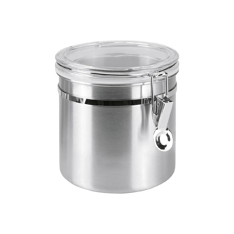 Vorratsdose m.Acryldeckel 1,0l