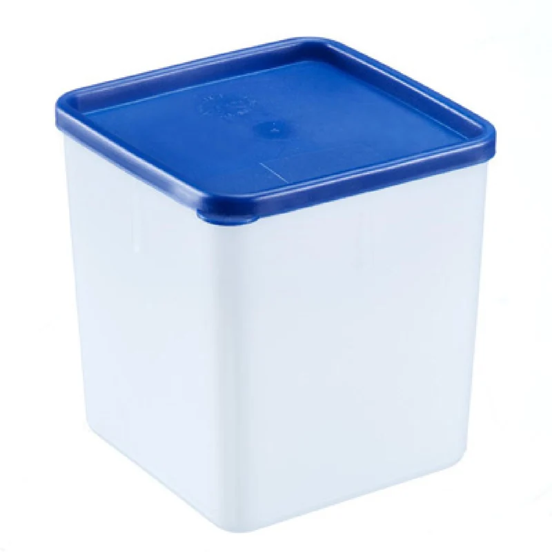 3 Gefrierdosen »Trio«, 1,25 l