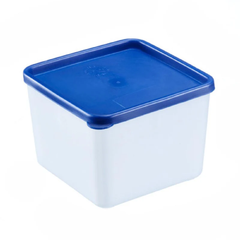 3 Gefrierdosen »Trio«, 0,75 l